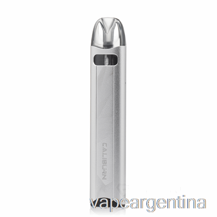 Uwell Caliburn A3s 16w Pod System Luz De Luna Plata Vape Argentina